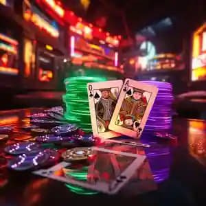 s1000rr Classic Roulette Room